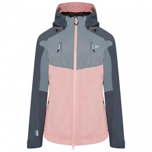 Womens/Ladies Diverse II Waterproof Jacket