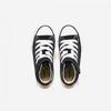 Converse Chuck Taylor All Star 1 Velcro High Черный Натуральный Белый 