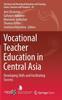Книга Vocational Teacher Education In Central Asia : Developing Skills and Facilitating Success : 28