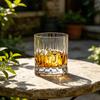 Multiple Models Creative Thick Whiskey Glass Household Liquor Glass Cocktail Wine Glass Bar KTV Beer Cup Personalized Coffee Mug