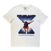 Billie Eilish Unisex Adult Track List T-Shirt