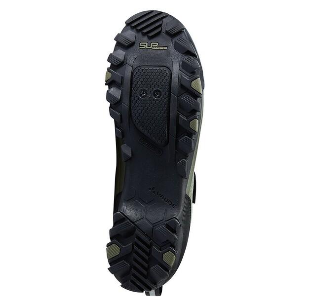 VAUDE TVL Pavei 2.0 велосипедные туфли