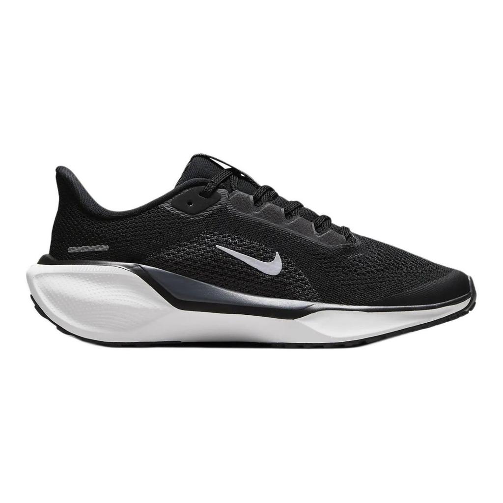 Nike Air Zoom Pegasus 41 GS 'Черный Антрацит Белый' FN5041-001