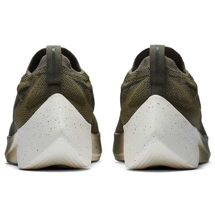 Nike Vapor Street Flyknit 'Olive' Men's AQ1763-201