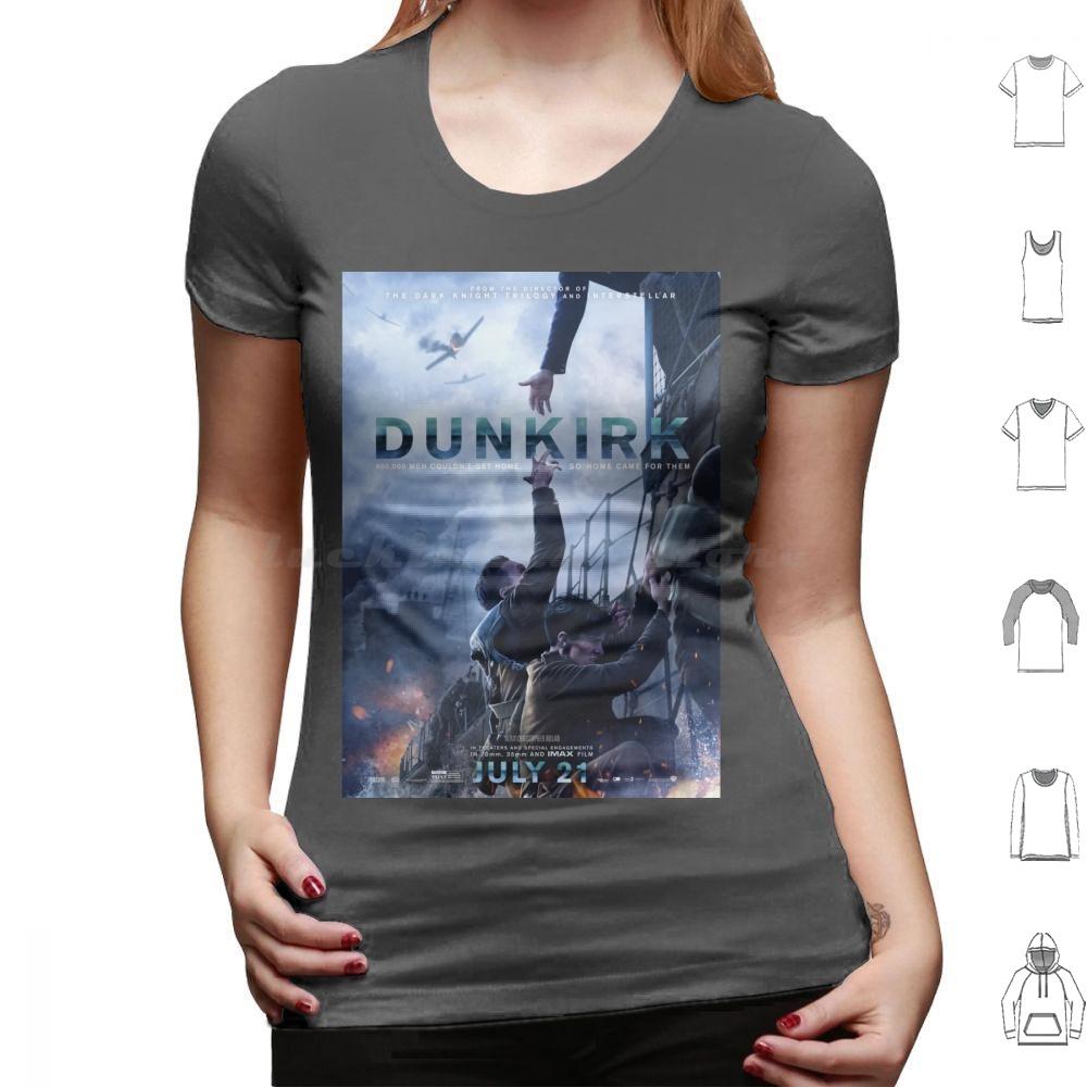 Official Poster 5 Alex And Dunkirk T Shirt Men Women Kids 6xl Dunkirk Dunkerque War World War 2 Movie Movies Film Films