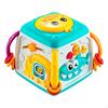 Baby Activity Piano Toy Early Development Hand Beat Drum Educational Center Learning for Toddlers