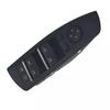 Left Front Lifter Switch (black) Apply To Bmw 7 F01/F02 2008-2015   OE:6131 9241 915