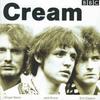 CD CREAM - BBC Sessions UICY1167 Polydor 2003 Japan Rock Used