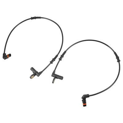 ACROPIX ABS Датчик скорости вращения колеса автомобиля Mercedes Benz для CL500 2000-2006 Номер детали: A2205400117-2 шт.