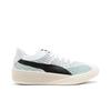 Puma Clyde All-Pro 'Coast 2 Coast - Celtics' (унисекс) Белые / Мощный Зеленый Баскетбольные Кроссовки 195124 01