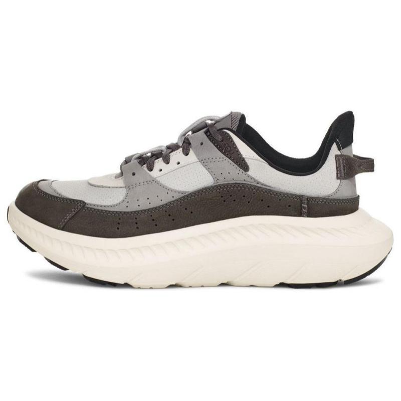 UGG Кроссовки CA805 V2 Nubuck 'Угольно-черный' 1127111-CLBK