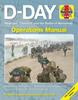 The D-Day Operations Manual : 75th Anniversary Edition Book