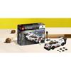 LEGO Speed Super Racing Collection Porsche 919 Hybrid Building Blocks 163pcs 75887
