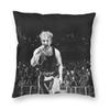 Tom Grennan Chase  Status Pillowcase Polyester Linen Velvet Creative Zip Decor Pillow Case Home Cushion Cover