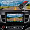 REAKOSOUND Car Video Player for Lifan 320 2005-2014 GPS Navigation Built-in Dsp Carplay Autoradio Android Head Unit