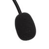 With Microphone Single Ear Business Headset Flexible Noise Reduction USB Headset  Call Center