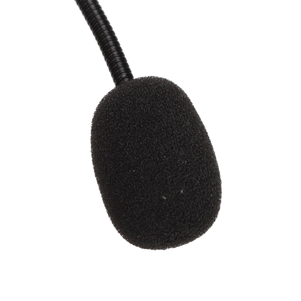 With Microphone Single Ear Business Headset Flexible Noise Reduction USB Headset Call Center