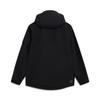 Li Ning Windproof Windbreaker Jacket Unisex AEMV047-5