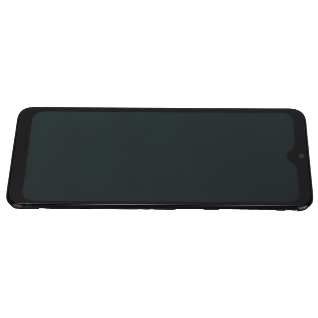 Сборка ЖК-дисплея с дигитайзером и сканером отпечатков пальцев для серии Galaxy A70