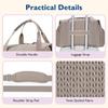 Multifunctional Mommy Diaper Bag Wear-resistant Travel Maternity Bag Breastfeeding Bag  Baby Care