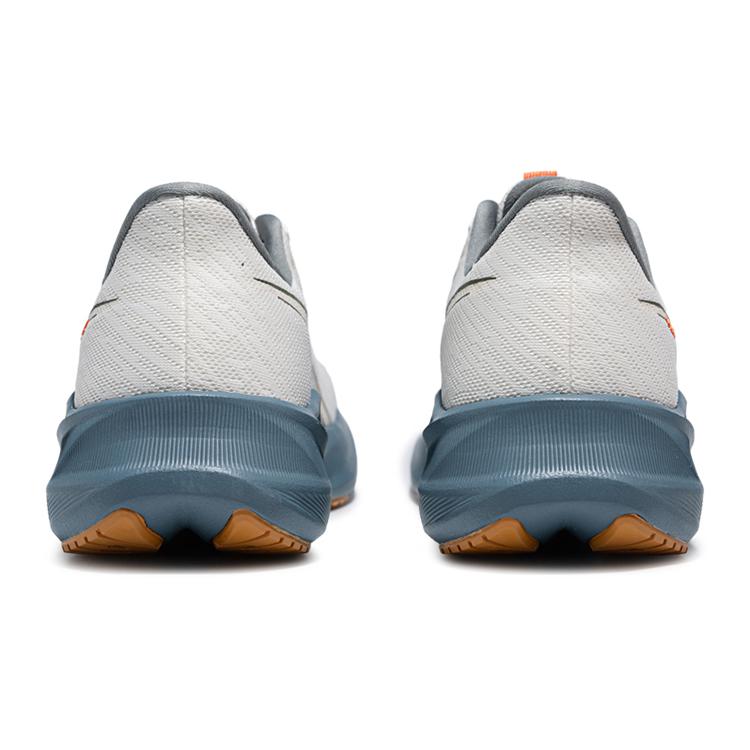 Asics Мужские GT-2000 14 Бело-синие 1011C190-101