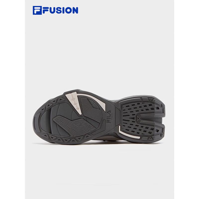 Fila Женские зимние кроссовки на платформе FUSION TI-22