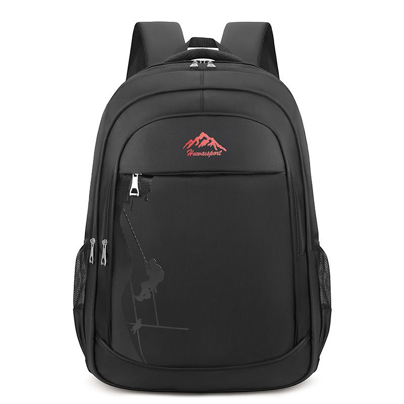 Backpack Large Capacity Travel Bag Outdoor Travel Duffel Bag School Bag