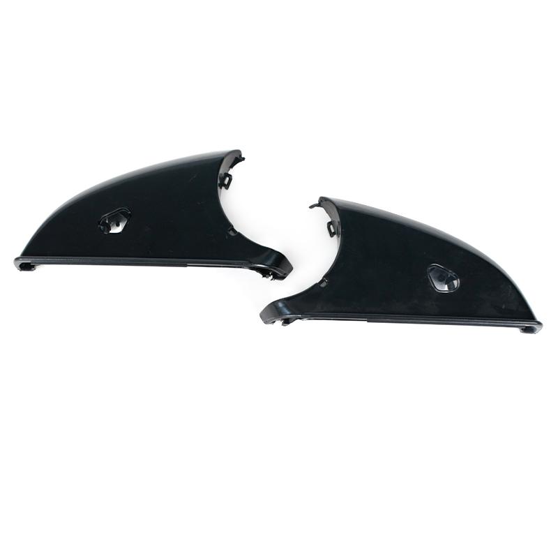 Внешнее боковое зеркало заднего вида автомобиля, нижняя нижняя крышка, крышка крышки Mercedes-Benz A Class S Class W204 W212 W221 GLA GLK