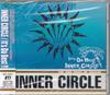 CD INNER CIRCLE - It's Da Best!! AMCE7050PROMO EASTWEST 1999 Japan ObiReggae, Ska & Dub Used