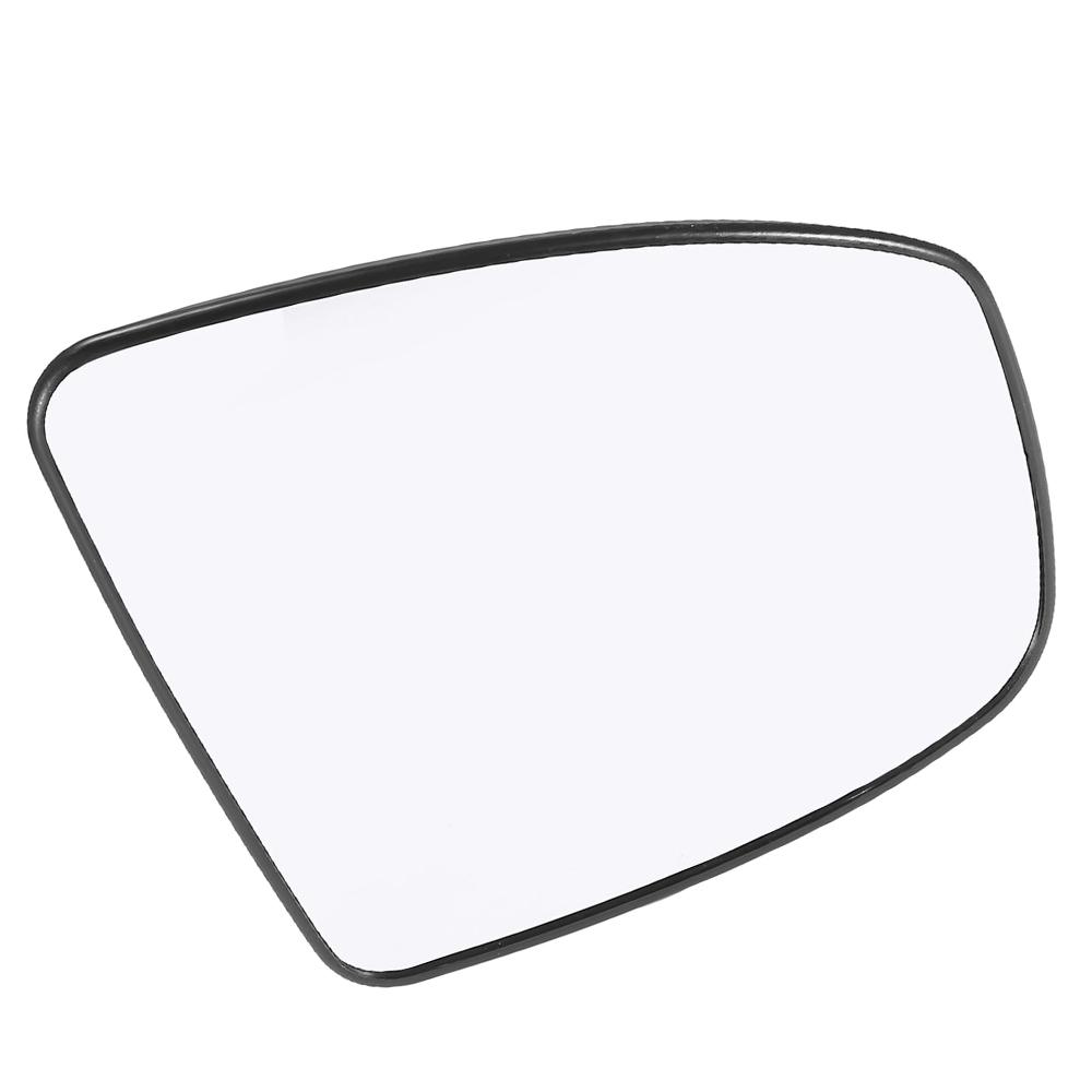 Heated Car Side Rearview Wing Mirror Glass White Left/Right for Nissan Murano 2009 2010 2011 2012 2013 2014 96366-1AH0A