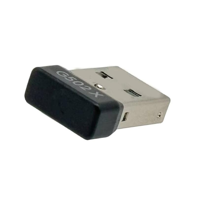 Беспроводной USB-адаптер (донгл) для игровой мыши G502X / G502X Plus Приемник Стабильная передача