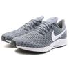 Nike Pegasus 35 Сетчатая амортизация Нескользящая амортизация Нескользящие Низкие Повседневная Обувь для бега Мужская Серая 942851-005