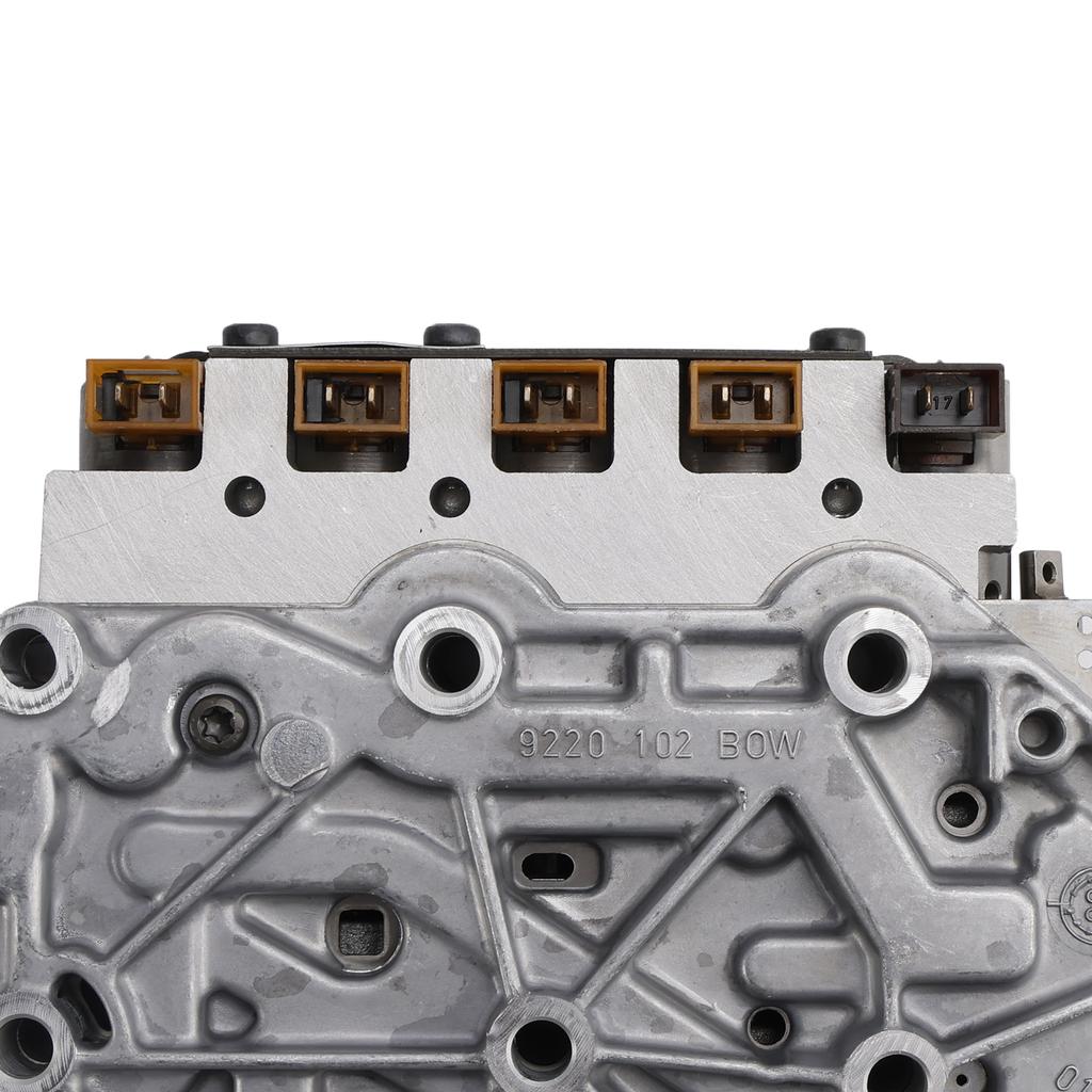 For VW Beetle 1998-2010 1.4L 1.6L 1.8L 1.9L Auto Transmission Valve Body 01M325283A