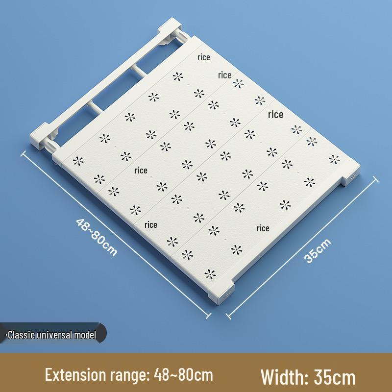 Разделители для хранения в шкафу: Многоярусные полки для шкафа и органайзер для обуви