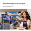 Philips Универсальная аудиосистема KTV SD809, китайская вилка (адаптер в комплекте) (Китайская версия)