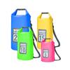 Outdoor Sport PVC Waterproof Storage Dry Bag for Canoe Kayak Rafting Swimming Travel Kit Sack Backpack