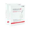 Centellian24 Madeca Derma Mask Two, 2 Packs, 10 Packs