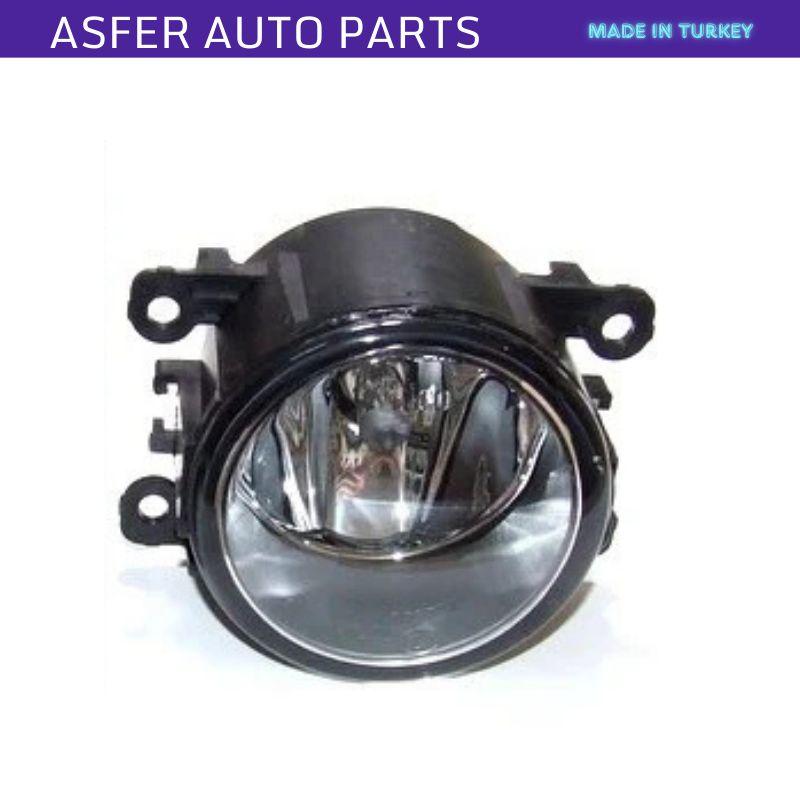 Противотуманные фары 2 шт. для Renault Megane Fluence Kango Master Logan Opel Astra G Ford Focus Nissan OEM 8200074008 26155EB500