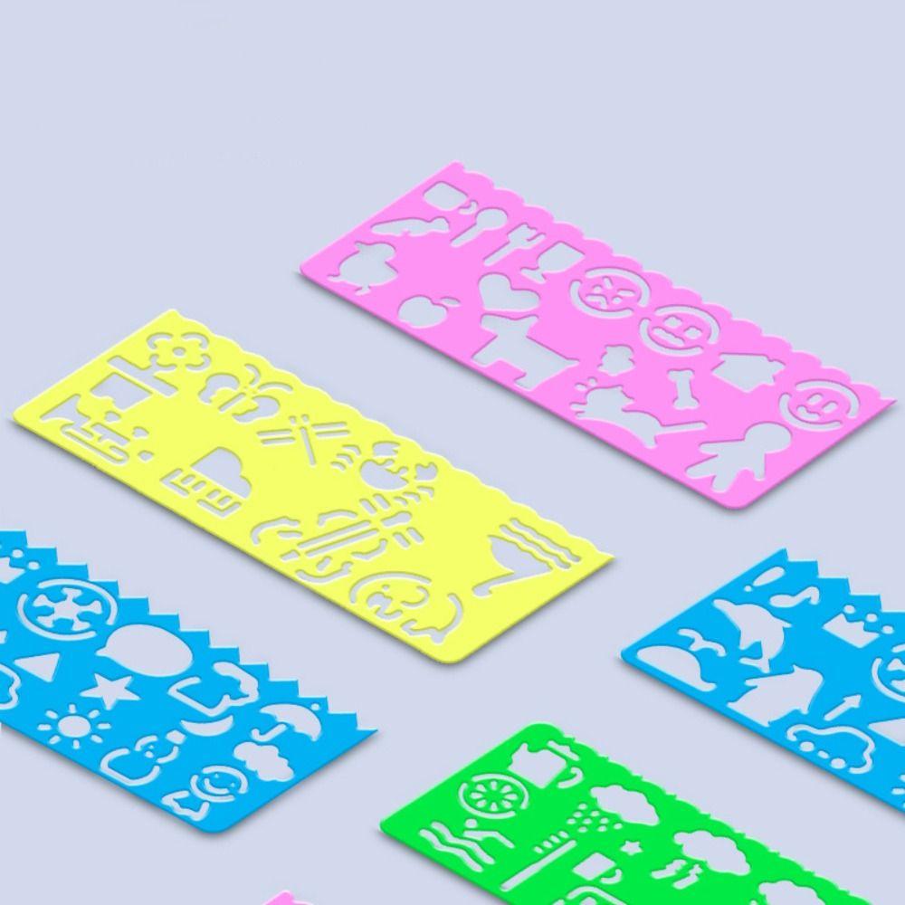 Rainbow Scratch Card Kit Colorful DIY Drawing Board Creative Scratch Off Paper Book DIY