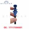 17117506601 Coolant Level Sensor 17137524812 17137553919 17117506601 For BMW 1 3 5 X Z E46 E53 E60 E61 E83 E90 M5 M6 Z4 Z8 325i