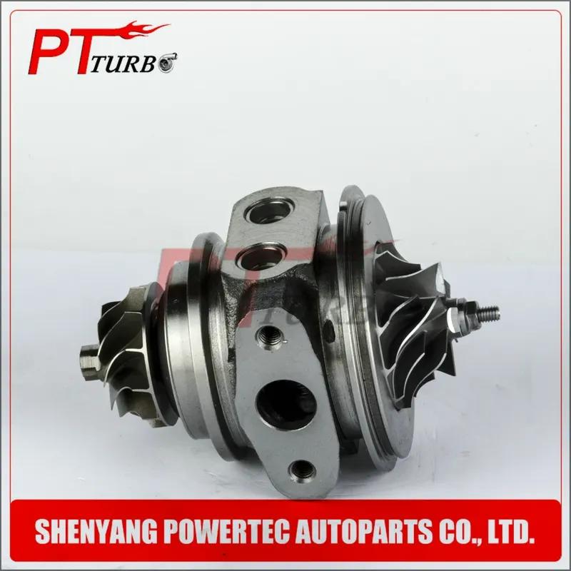 Новый турбокартридж 49373-05001 для Dacia Dokker Lodgy Nissan Juke Pulsar Qashqai Renault Captur Clio Megane 1.2 TCe 85 кВт