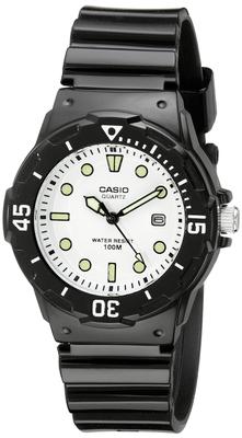 LRW200H-7E1VCF Серия Dive Часы в стиле дайверских