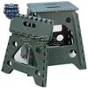 Portable Folding Plastic Stool
