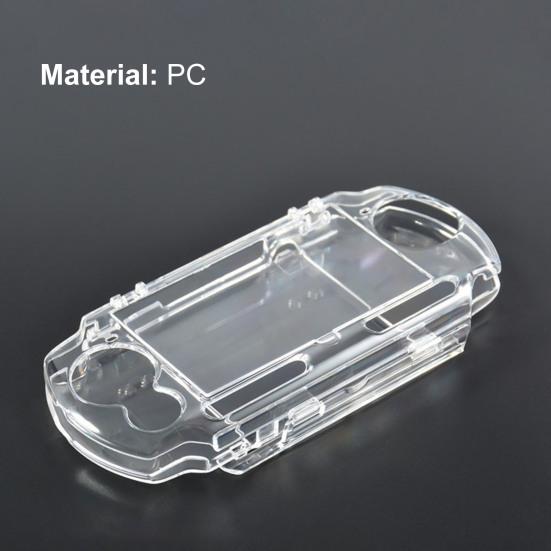 Игровая консоль Искусственный Легкая установка Идеальный Кристальный Чехол Подходящий Игровые аксессуары Прозрачный Искусственный