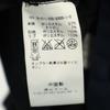EDIFICE Padded liner included Jacket 44 black Men's Used