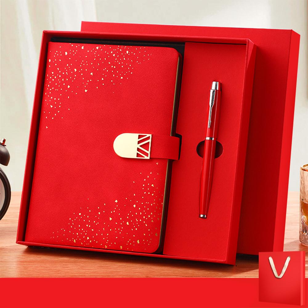 (Логотип можно выгравировать) Деловой блокнот А5 со звездным небом, предметная тетрадь, кожаный блокнот, дневник с пряжкой