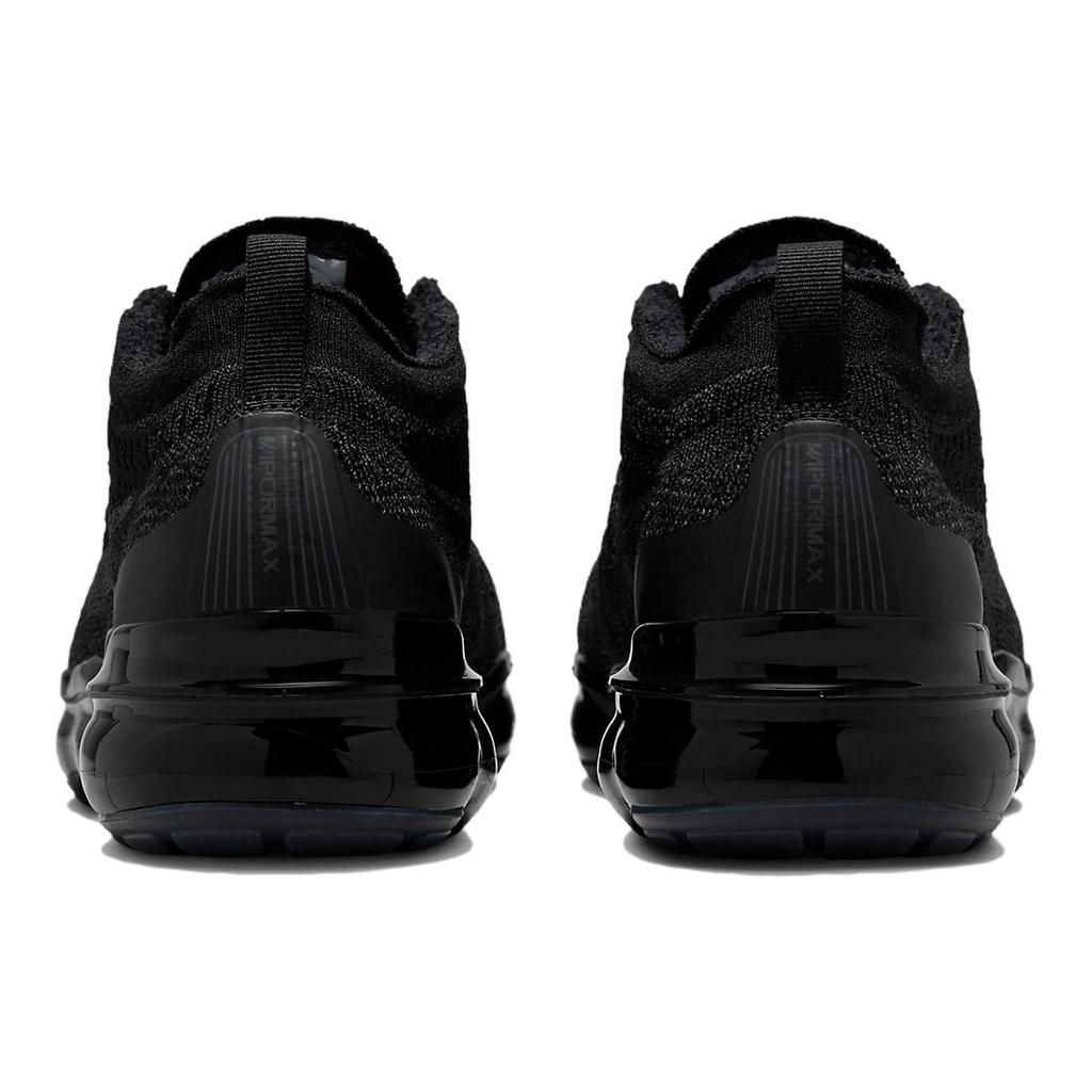 Nike Кроссовки Air VaporMax 2023 Flyknit Triple Black DV1678-003