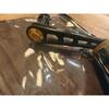 Б/у Lester Fine Megatech LIVRE Libre Monster 93 Shimano правая