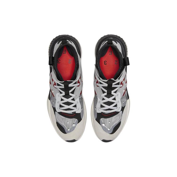 Air Jordan Delta 3 'Sail' Men's DD9361-106