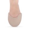 Ballet Toe Set Pointe Shoes Foot Cover Dance Shoes Stretch Knit Cloth Ballet Shoes Dance Toes Foot